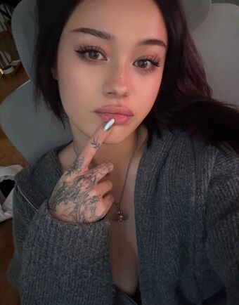 JadeyAnh Nahé Úniky OnlyFans Fotka 152