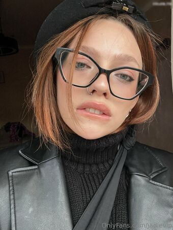 Jadie Nahé Úniky OnlyFans Fotka 16