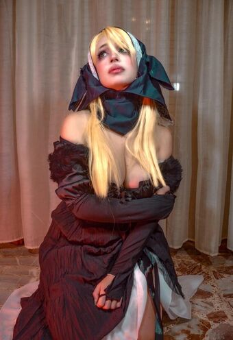 jaenitale Nahé Úniky OnlyFans Fotka 52