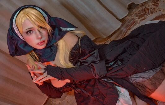 jaenitale Nahé Úniky OnlyFans Fotka 53