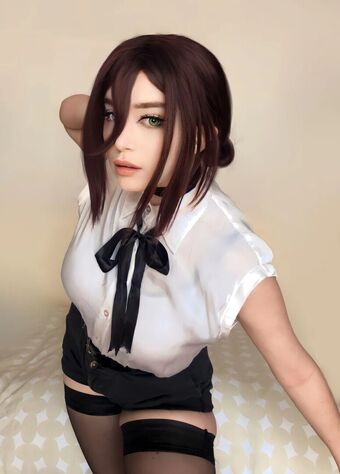 jaenitale Nahé Úniky OnlyFans Fotka 61