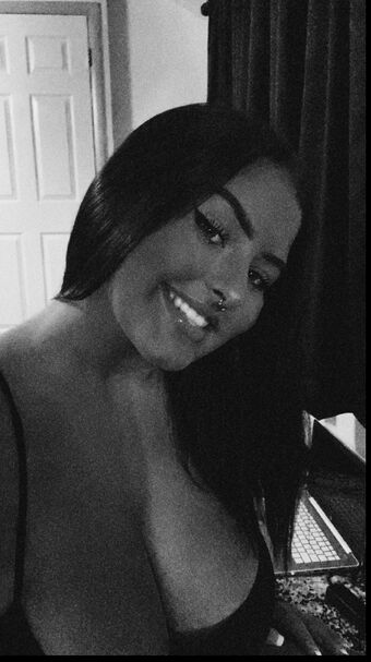 Jaley S Nahé Úniky OnlyFans Fotka 7