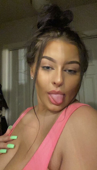Jaley S Nahé Úniky OnlyFans Fotka 17
