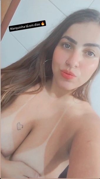 Jamilly Lis Nahé Úniky OnlyFans Fotka 3