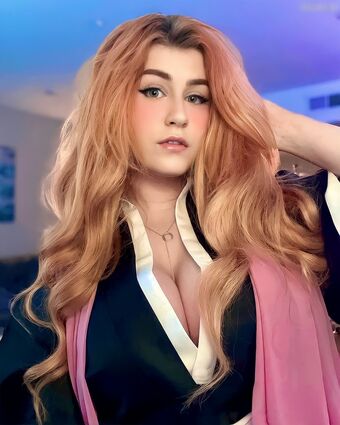 JamiUwU Nahé Úniky OnlyFans Fotka 20