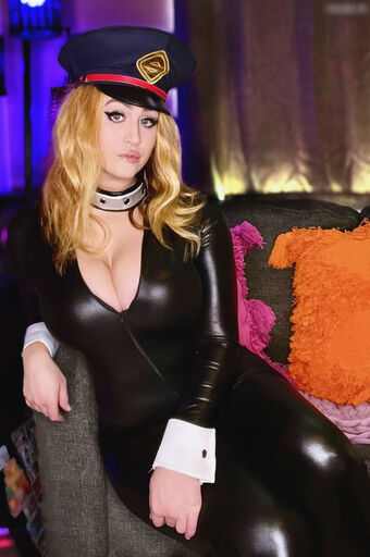 JamiUwU Nahé Úniky OnlyFans Fotka 22