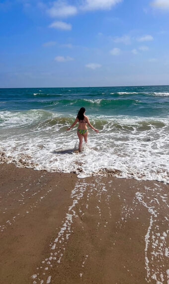 JamiUwU Nahé Úniky OnlyFans Fotka 26