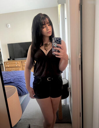 JamiUwU Nahé Úniky OnlyFans Fotka 29