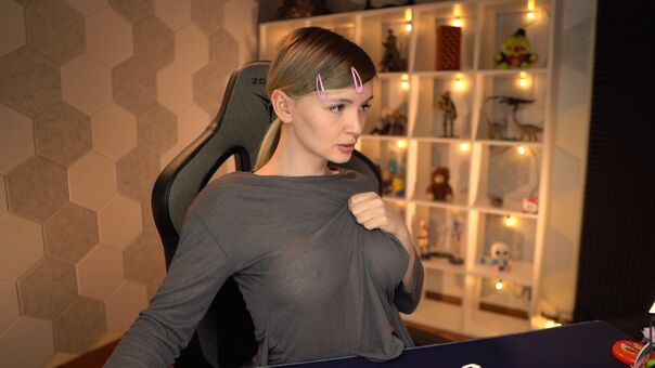 Jane Wild Nahé Úniky OnlyFans Fotka 151