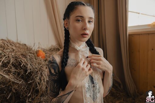 Janecherry Nahé Úniky OnlyFans Fotka 2