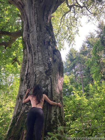 JaneRoyal Nahé Úniky OnlyFans Fotka 23