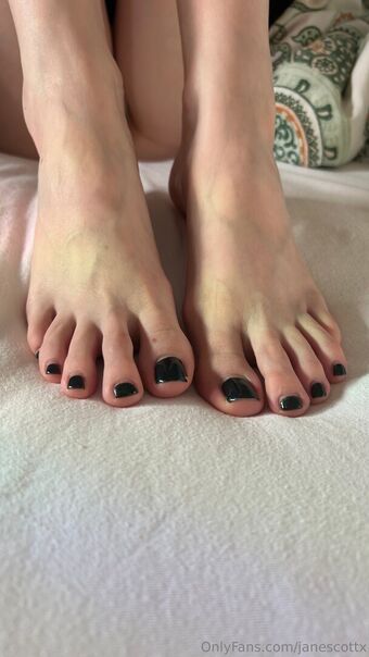 janescottx Nahé Úniky OnlyFans Fotka 3