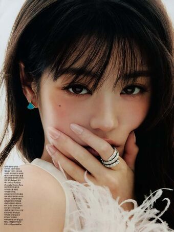 Jang Won-young