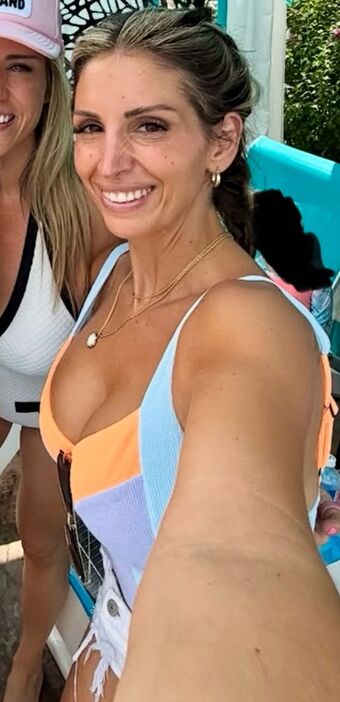 Janie Ippolito Nahé Úniky OnlyFans Fotka 22