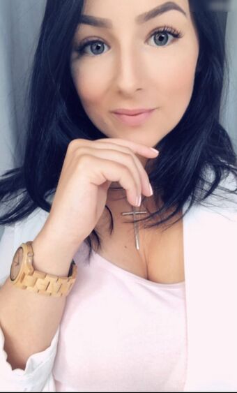 Janinavoo Nahé Úniky OnlyFans Fotka 21