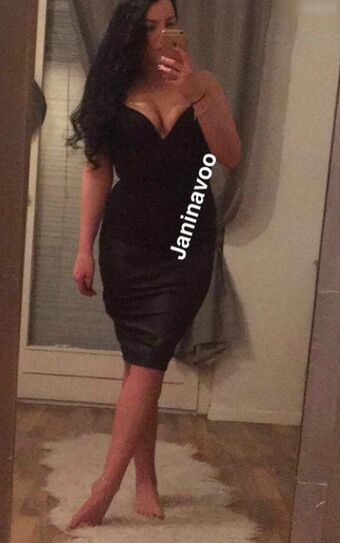 Janinavoo Nahé Úniky OnlyFans Fotka 25