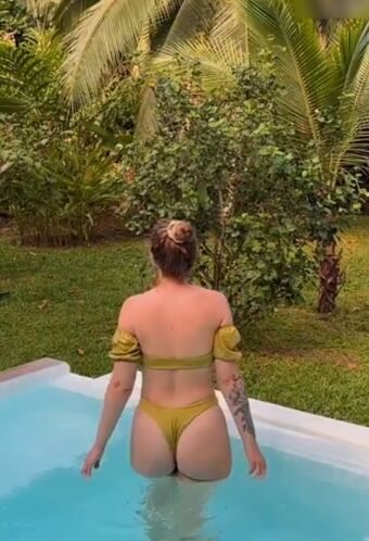 janisview Nahé Úniky OnlyFans Fotka 15