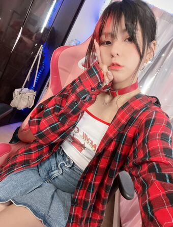 Japeruana Nahé Úniky OnlyFans Fotka 35