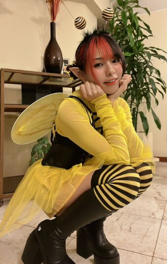 Japeruana Nahé Úniky OnlyFans Fotka 38