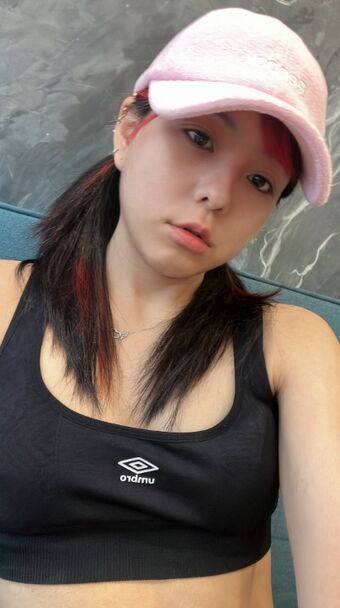 Japeruana Nahé Úniky OnlyFans Fotka 42