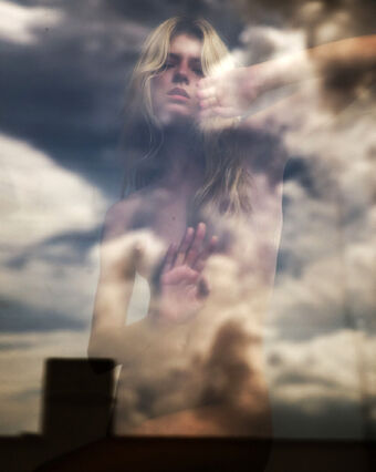 Jaqueline Kravtchenko