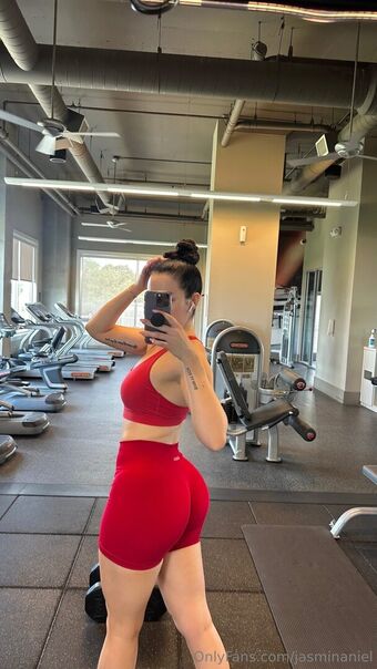 Jasminaniel Nahé Úniky OnlyFans Fotka 35
