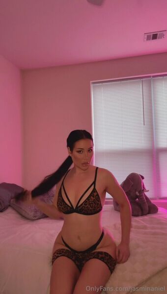 Jasminaniel Nahé Úniky OnlyFans Fotka 38