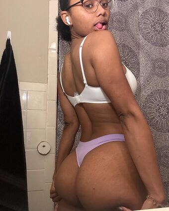 Jasmine Mitchell