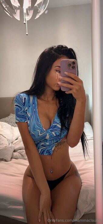 jasminmami Nahé Úniky OnlyFans Fotka 17