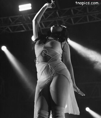 Jauregui Nahé Úniky OnlyFans Fotka 15