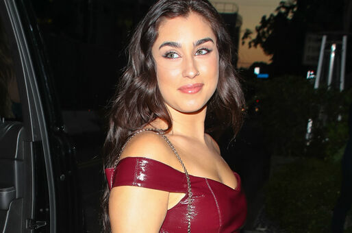 Jauregui Nahé Úniky OnlyFans Fotka 19