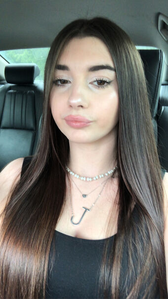 Jayboo Nahé Úniky OnlyFans Fotka 2