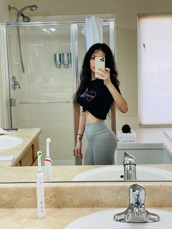 JaycGee Nahé Úniky OnlyFans Fotka 45