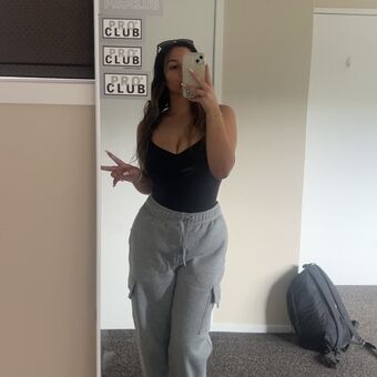 jaydaci Nahé Úniky OnlyFans Fotka 1