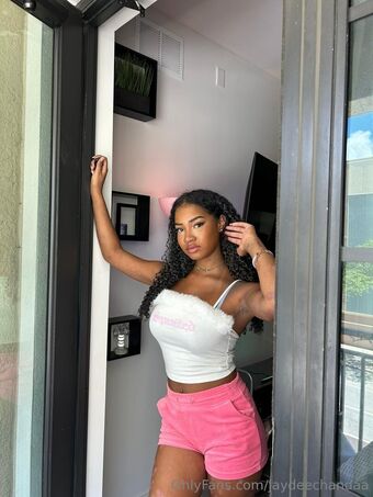 jaydeechandaa Nahé Úniky OnlyFans Fotka 5