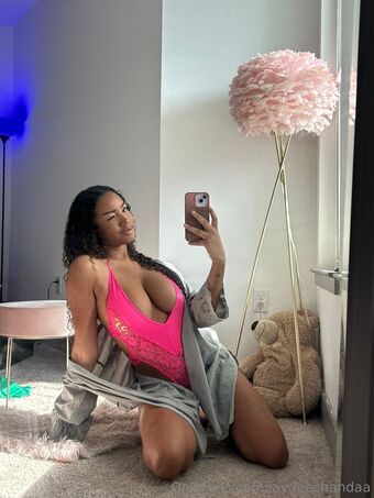 jaydeechandaa Nahé Úniky OnlyFans Fotka 10