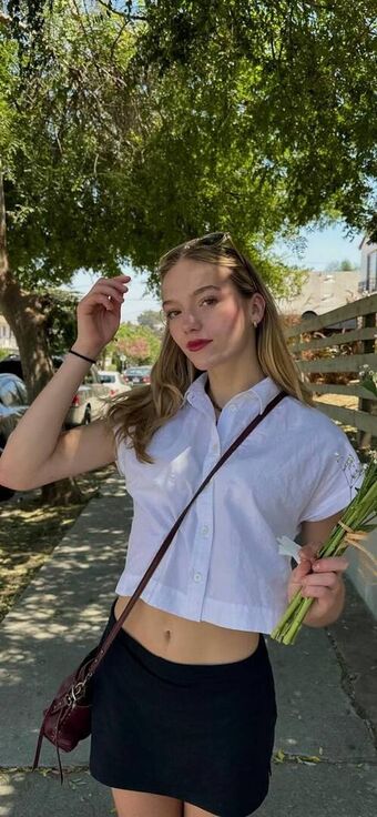 Jayden Bartels Nahé Úniky OnlyFans Fotka 128