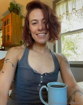 jayleebay Nahé Úniky OnlyFans Fotka 9