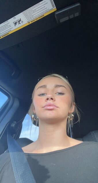 Jaylynbby Nahé Úniky OnlyFans Fotka 24