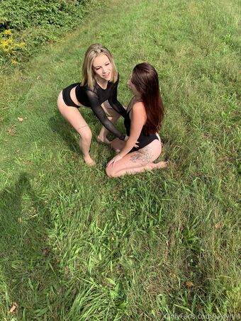 jaylynnt Nahé Úniky OnlyFans Fotka 9