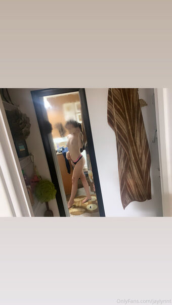 jaylynnt Nahé Úniky OnlyFans Fotka 14