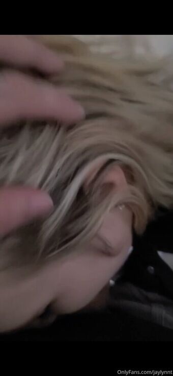 jaylynnt Nahé Úniky OnlyFans Fotka 17