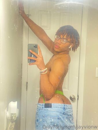 jayvionw Nahé Úniky OnlyFans Fotka 33