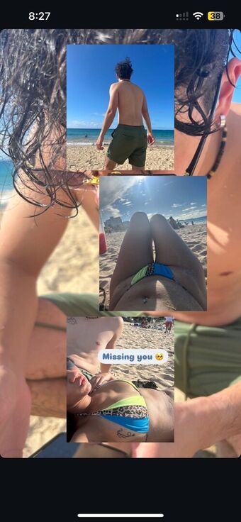 Jayvxl Nahé Úniky OnlyFans Fotka 36