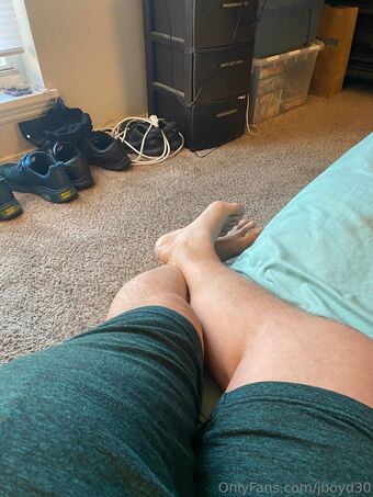 jboyd30 Nahé Úniky OnlyFans Fotka 6