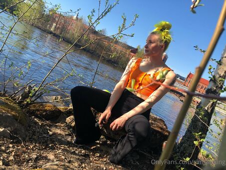jedeedee Nahé Úniky OnlyFans Fotka 6