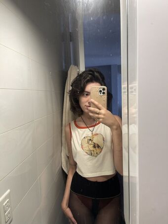 jellykeeper Nahé Úniky OnlyFans Fotka 4