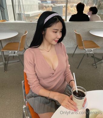 jenasis Nahé Úniky OnlyFans Fotka 14