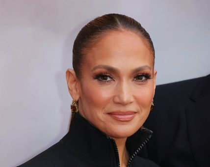 Jennifer Lopez