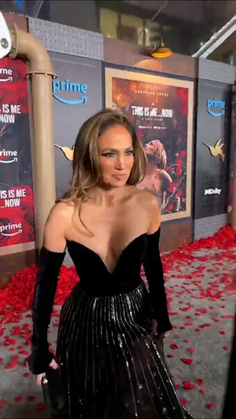 Jennifer Lopez